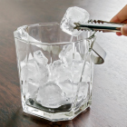 ボトル用品：氷