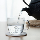 ボトル用品：お湯