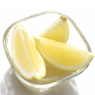 ボトル用品：レモン