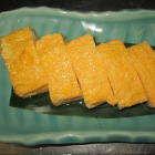 厚焼き玉子（だし巻）