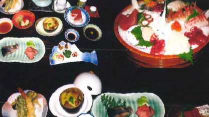 法要コース￥5,000コース